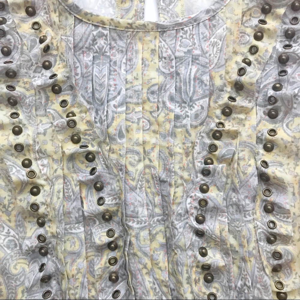 Pam & Gela dress, size P - Picture 5 of 6